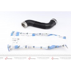 Патрубок інтеркулера (L) MB E-class (W211) 3.0CDI/3.2CDI 02-08