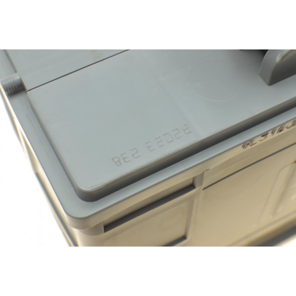 Акумуляторна батарея 120Ah/870A (349x175x235/+R/B1) PowerPro