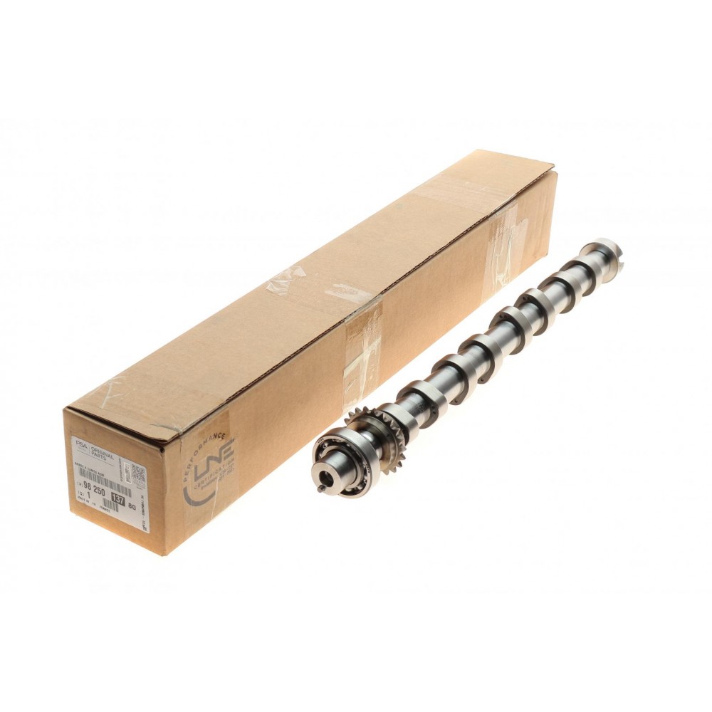 Розподільний вал Citroen C3/C4/C5/Peugeot 2008/208/3008/508 1.5 BlueHDi 18- (впуск)