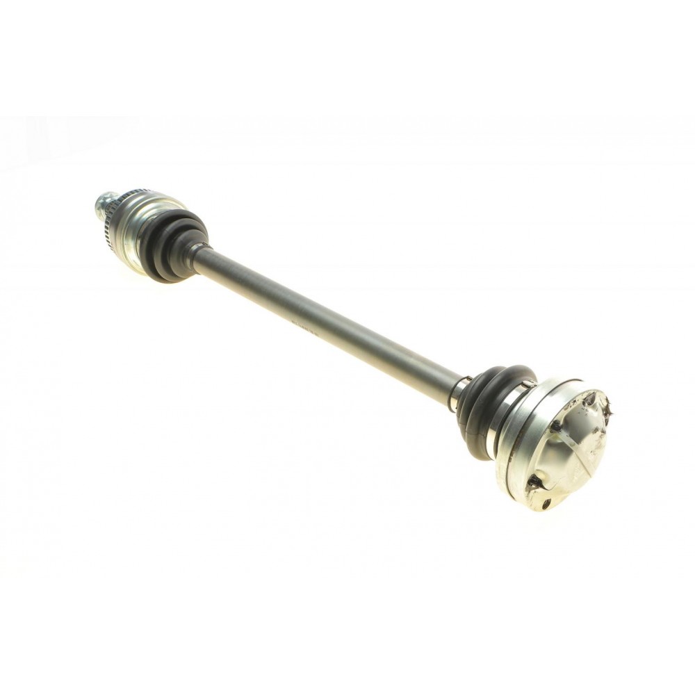 Піввісь (задня) (R) BMW 3 (E90) 04-11 M47/N47/N52 (27x25zx660x48T) (+ABS)