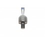 Тяга рульова Audi TT 98-06/Seat Leon 01-06/VW Golf IV 02-05 (L=333.5mm)