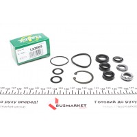 Ремкомплект циліндра гальмівного (головного) Opel Vectra A (d=22,2mm) ATE