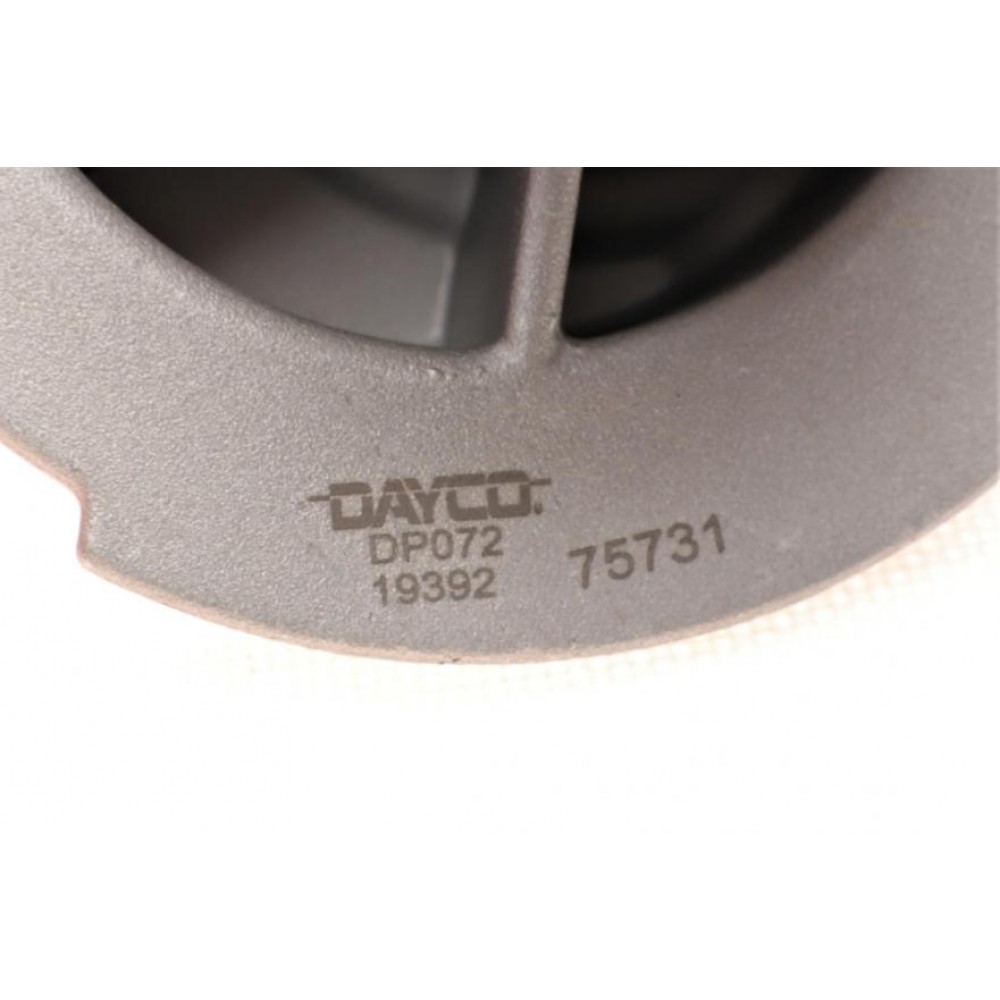 Комплект ГРМ + помпа Daewoo Lanos 1.3/1.5 97-