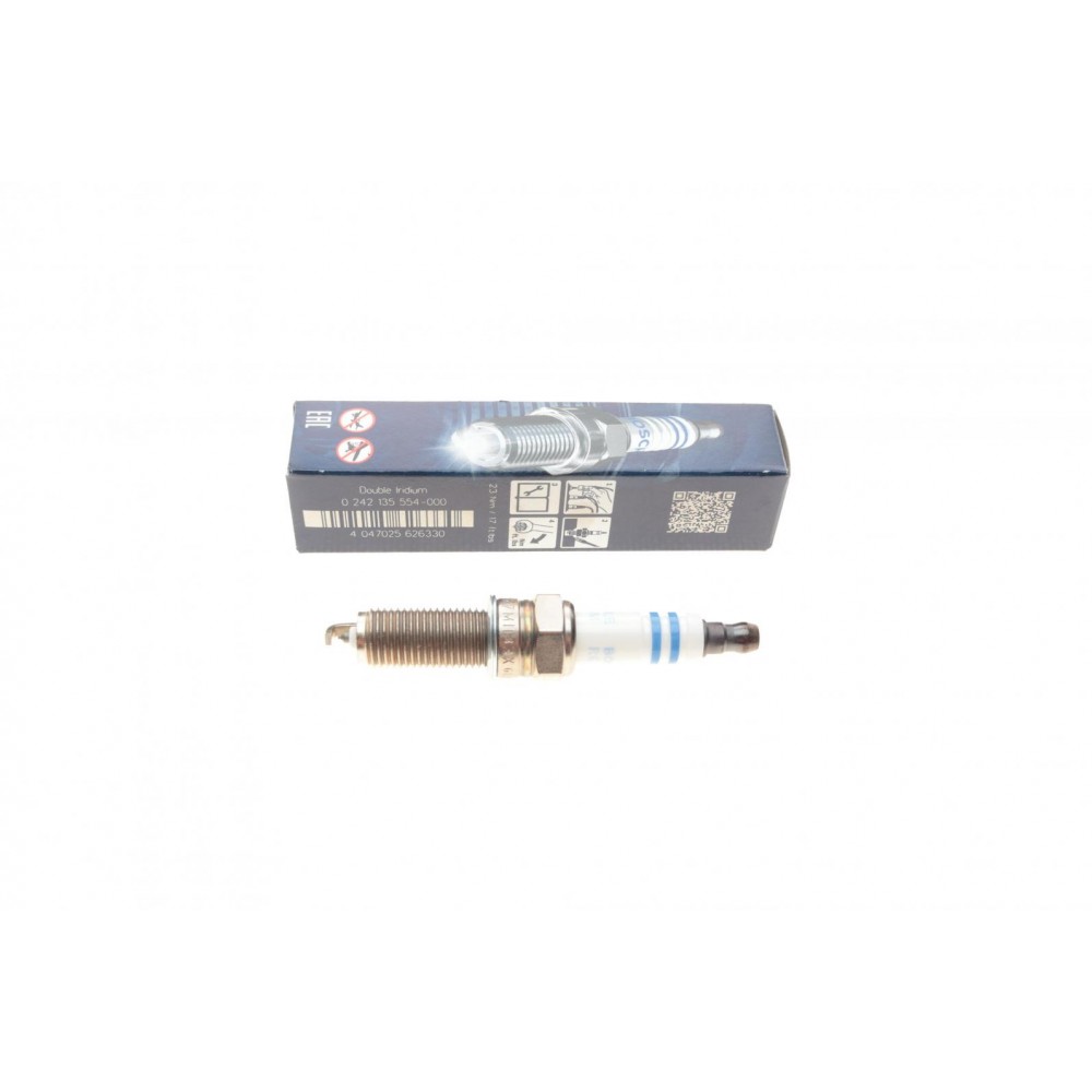 Свічка запалювання Hyundai i10/i20/i30 1.0-1.4 13-
