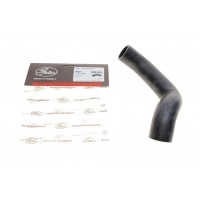 Патрубок радіатора (верхній) Opel Vectra B 1.8-2.2 16V 95-02