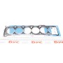 Прокладка ГБЦ VW LT 2.4D/TD -96, Ø78,50mm, 1,60mm, (3 метки)