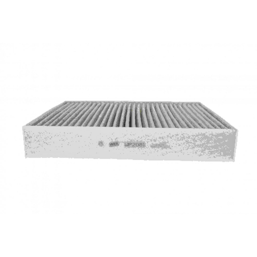 Фільтр салону BMW 1 (F20/F21) 11-/3 (F30/F31/F80) 11-18/4 (F32/F33/F36/F82) 13- (вугільний)