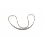 Комплект ГРМ Ford B-Max/C-Max/Fiesta/Mondeo 1.0 Ecoboost 12- (16x116z)