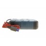 Зарядний пристрій  C80-Li (6V/12V) (14Ah до 400Ah) 15A (EFB/GEL/VRLA/AGM) з підтримкою заряду
