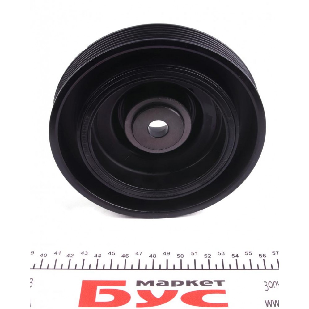 Шків колінвалу Citroen Berlingo/Jumpy/Peugeot Expert 1.9D 98- (d=153,3)
