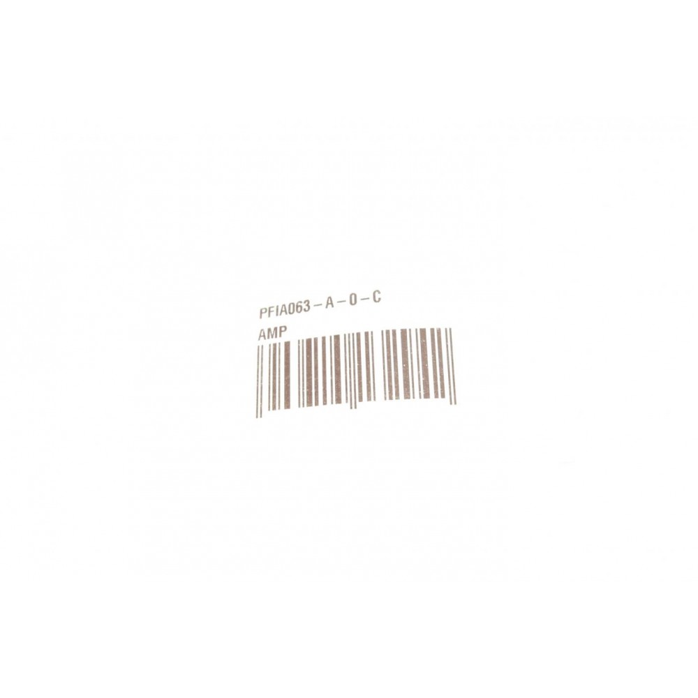 Клапан (впуск) Fiat Brava/Marea 1.9/2.4TD 94-02 (37.5x8x114.5)