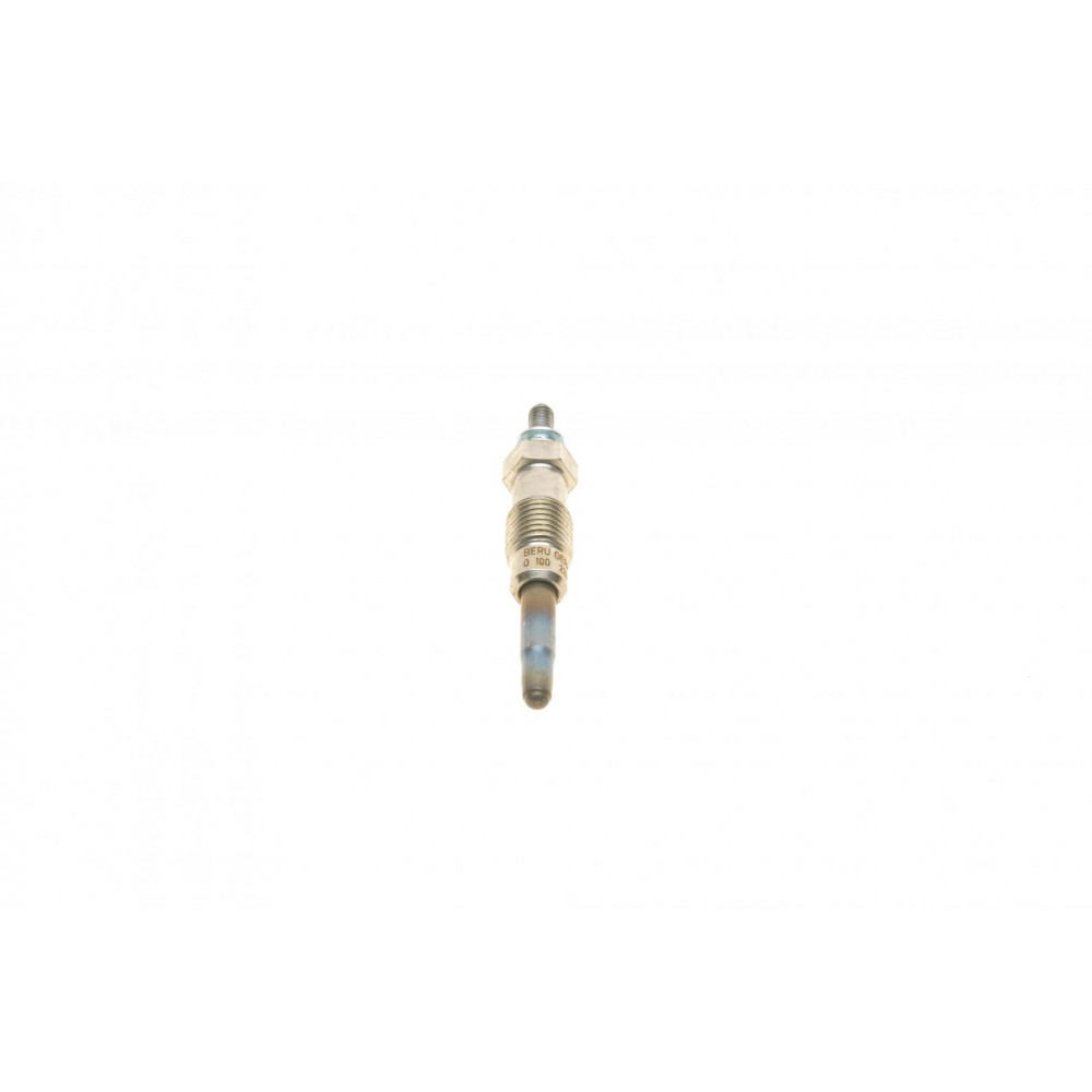Свічка розжарювання Citroen Jumper/Fiat Scudo/Peugeot Partner 1.9/2.5 D/TD -98 (11V)