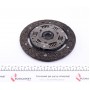 Комплект зчеплення Renault Megane 1.6 16V 98-03 (d=215mm) (+вижимний)