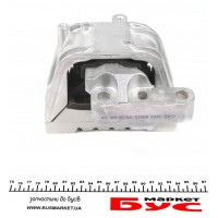 Подушка двигуна (R) VW Caddy 1.9TDI 03-