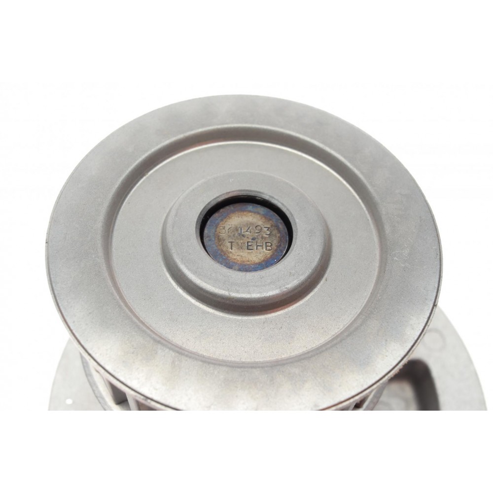 Помпа води Opel Astra F/G/H/Omega B/Vectra A/B/Zafira A/B 1.8i/2.0i/2.2i/2.4 94- (25z) (R/B) (8 лоп)