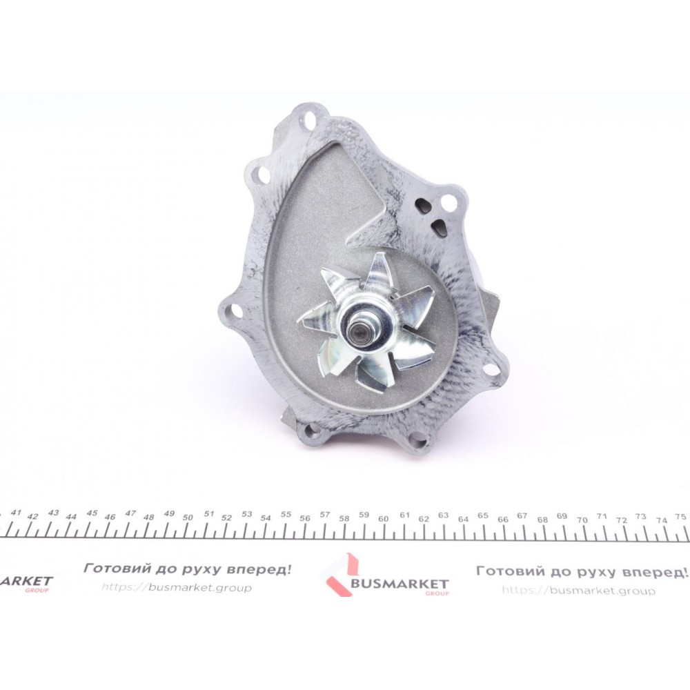 Помпа води Toyota Auris/Avensis/Corolla/RAV4 2.0D-2.5D 05-