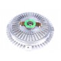 Муфта вентилятора MB Sprinter/Vario OM602 (4 отв.)