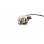 Датчик температури охолоджуючої рідини Ford Connect 1.8 TDCi 02-13 (M12x1.75)