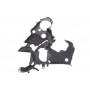 Захист ременя ГРМ VW Caddy III/IV/Crafter/T5/T6 1.6/2.0 TDI 09-20