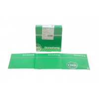 Кільця поршневі VW Passat/Golf 1.4/1.6 FSI 03-08 (76.50mm) (1.2-1.5-2.5) (OE VAG)