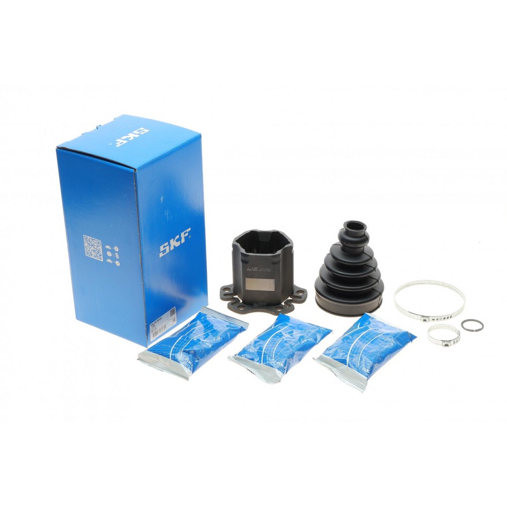 ШРКШ (внутрішній) Audi A4 (B6/B7) 00-08 (z=34)