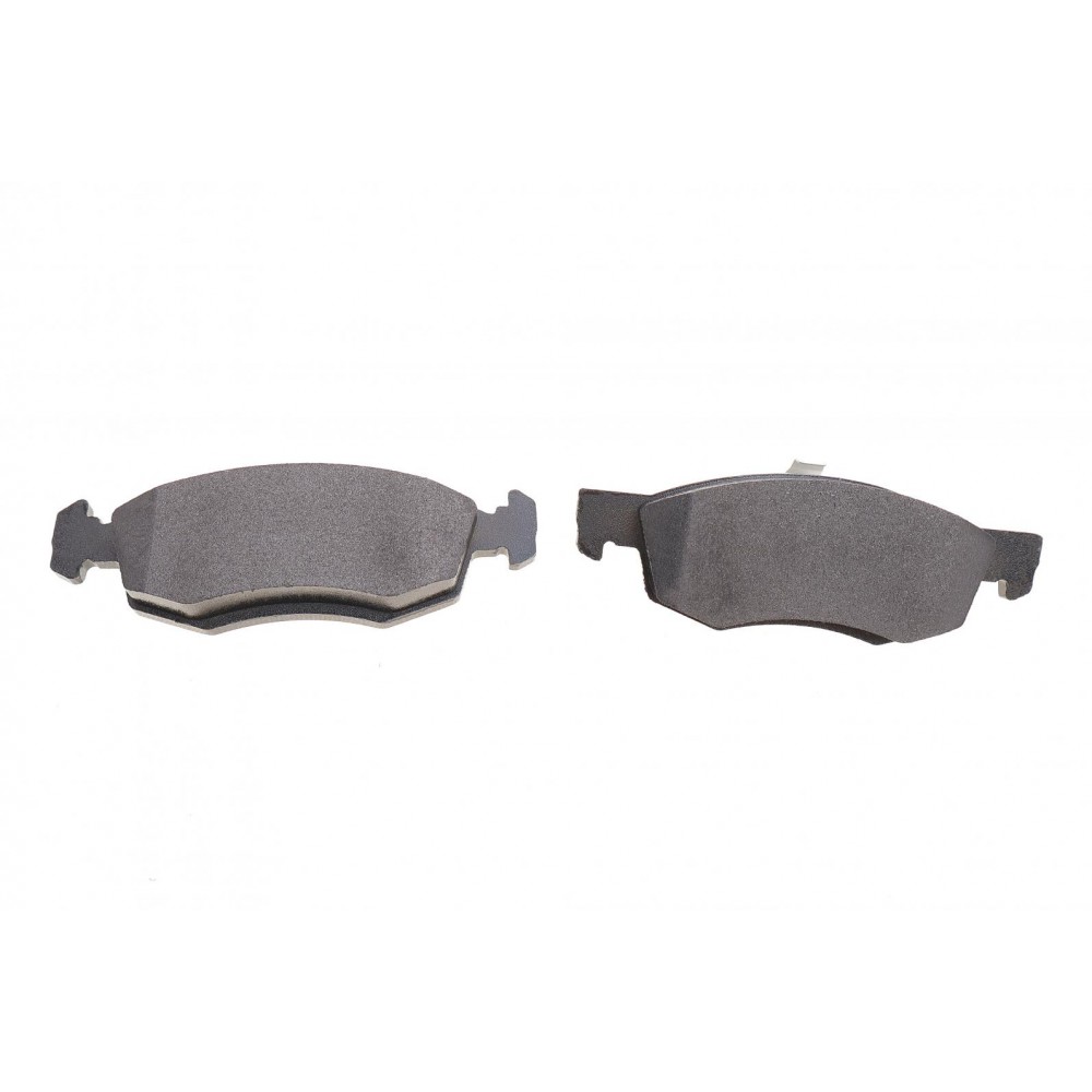 Колодки гальмівні (передні) Renault Logan I 04-/Nissan NP200 08- 1.4-1.6