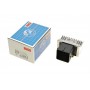 Реле свічок розжарювання Renaut Master/Opel Movano 2.3dCi/CDTI 10- (HÜCO)