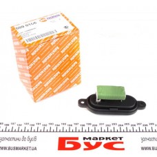 Реостат пічки Citroen Jumper/Fiat Ducato/Peugeot Boxer 94-06