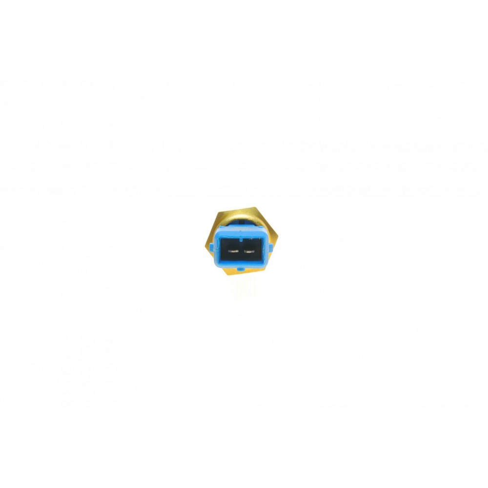 Датчик температури охолоджуючої рідини Daewoo Matiz/Chevrolet Aveo 1.0-2.8D 86- (M12x1.5)(2кнт.)