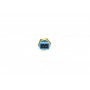 Датчик температури охолоджуючої рідини Daewoo Matiz/Chevrolet Aveo 1.0-2.8D 86- (M12x1.5)(2кнт.)