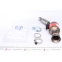 Катализатор вихлопної системи MB Vito 639 OM651 10-