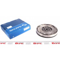 Демпфер зчеплення Citroen Jumpy/Peugeot Expert 2.0 BlueHDi 16-