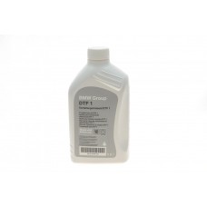 Олива КПП 75W BMW DTF-1 (1L)