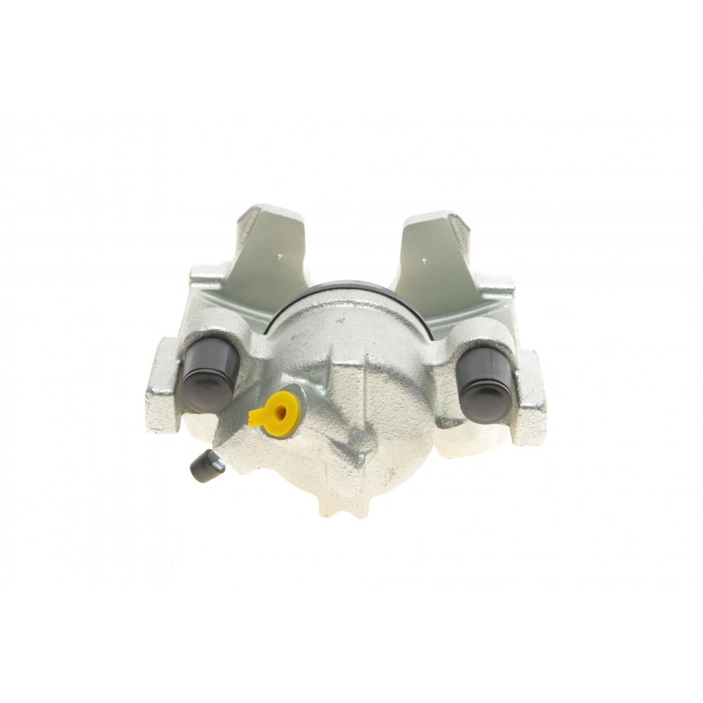 Суппорт гальмівний (передній) (R) Renault Megane 2.0dCi/TCe/Scenic 1.2-2.0 09- (d=57mm) (ATE)