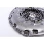 Комплект зчеплення Nissan Qashqai 07-14/Renault Koleos 08-, 2.0dCi, M9R