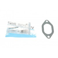 Прокладка колектора впускного Fiat Ducato 2.5D