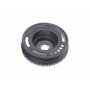 Шків колінвалу Opel Astra G 1.4-1.8 98-08/Combo 1.6 05-