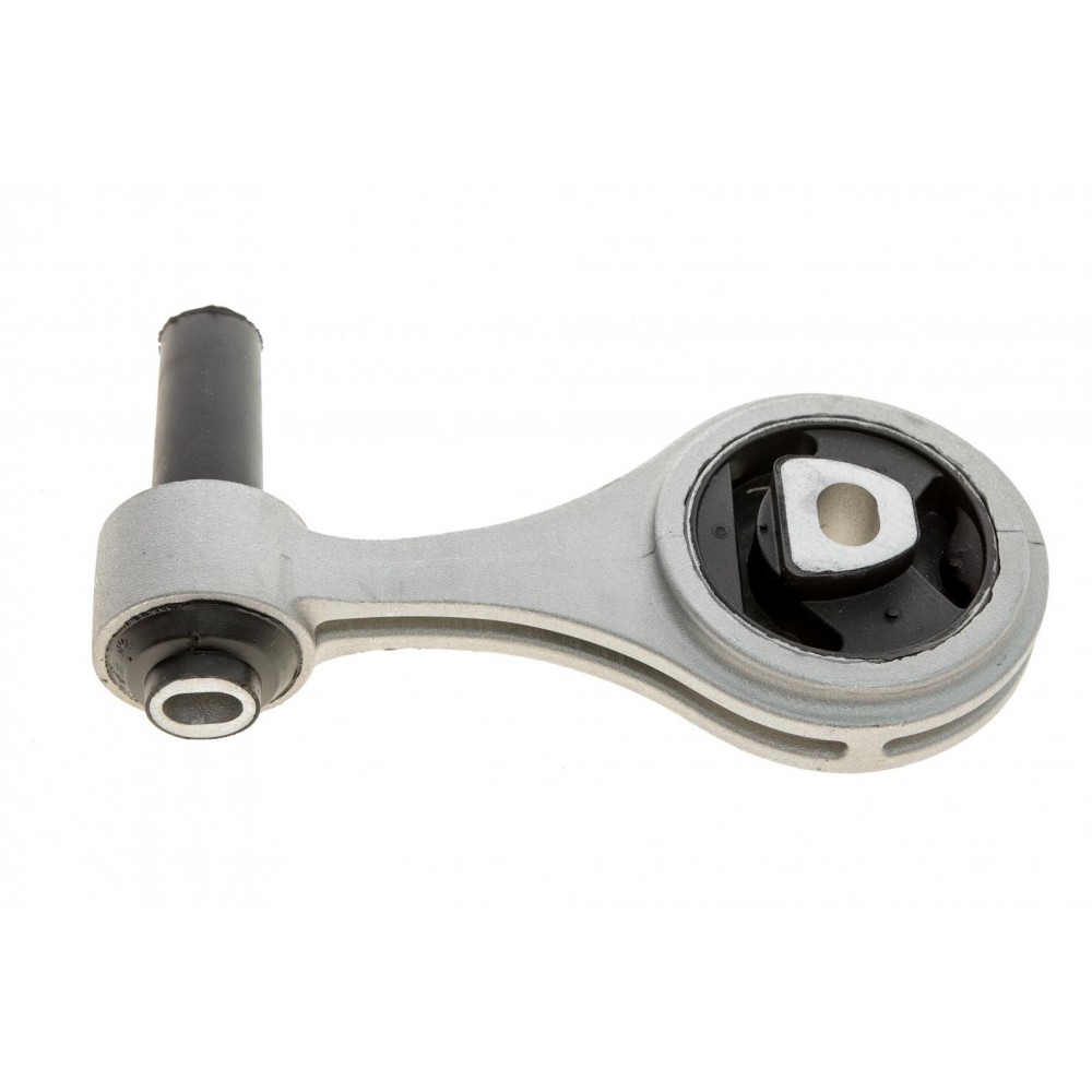 Подушка двигуна (задня/нижня) Fiat Doblo 10- (косточка)