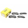Колодки гальмівні (передні) Nissan Koleos 16-/X-Trail/Infiniti Q50/Q60/QX50 13-/Renault Koleos 16-