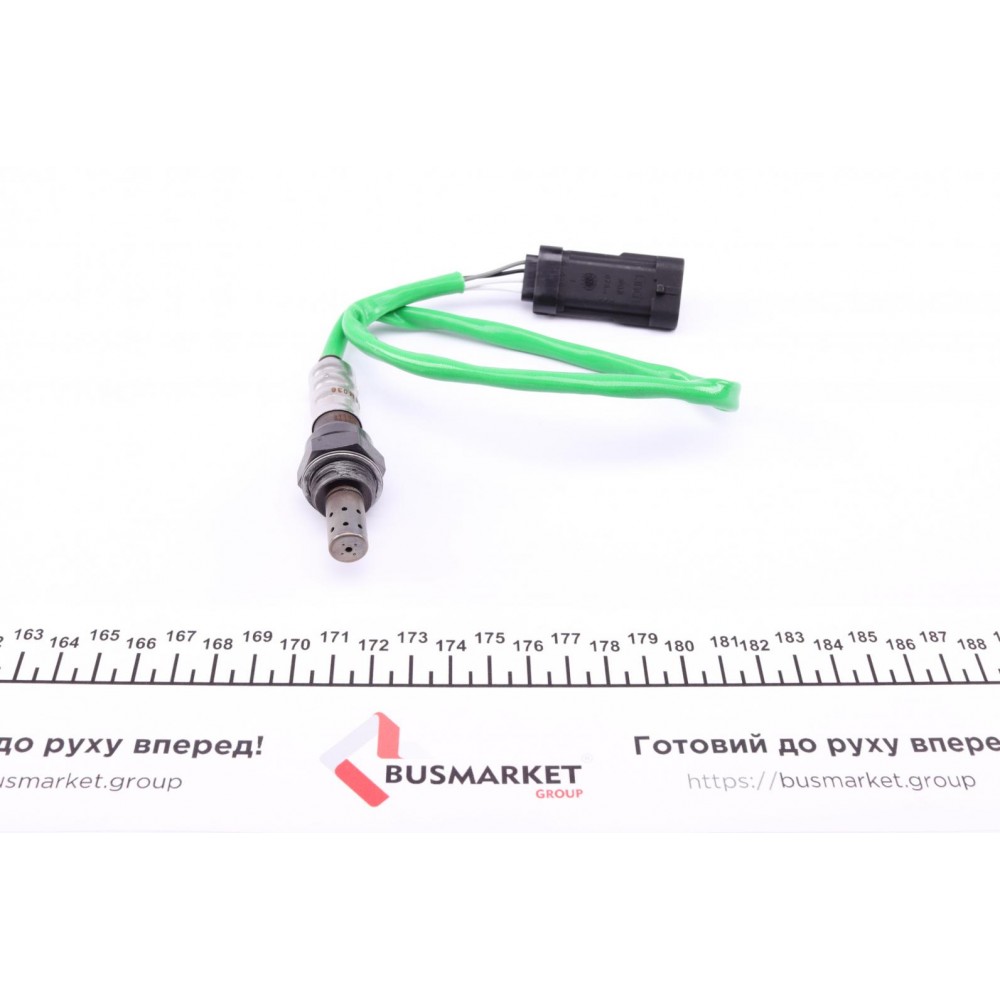 Лямбда зонд Citroen Berlingo 1.6i/Peugeot Partner 1.4i/Renault Kangoo 1.2 16V/VW Caddy 1.4/1.6i 95- (OSM036)