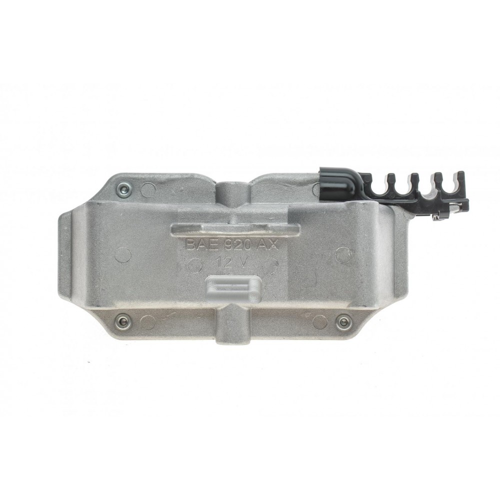 Котушка запалювання Fiat Doblo/Iveco Daily 1.6-2.8 02-