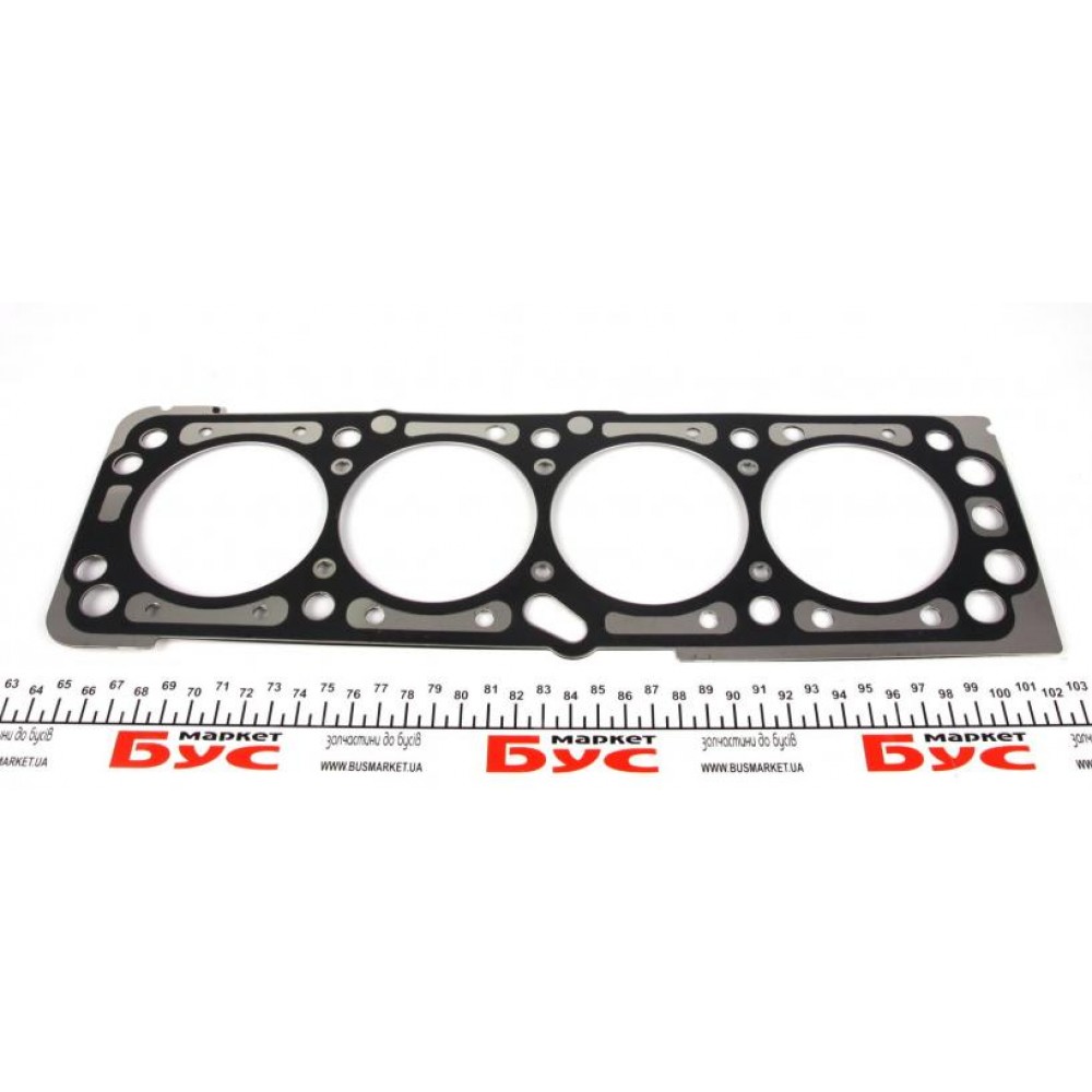 Прокладка ГБЦ Daewoo Lanos 1.4 02-/Lacetti 1.4/1.6 (F14/F16) 04- (замінено на 085.970)