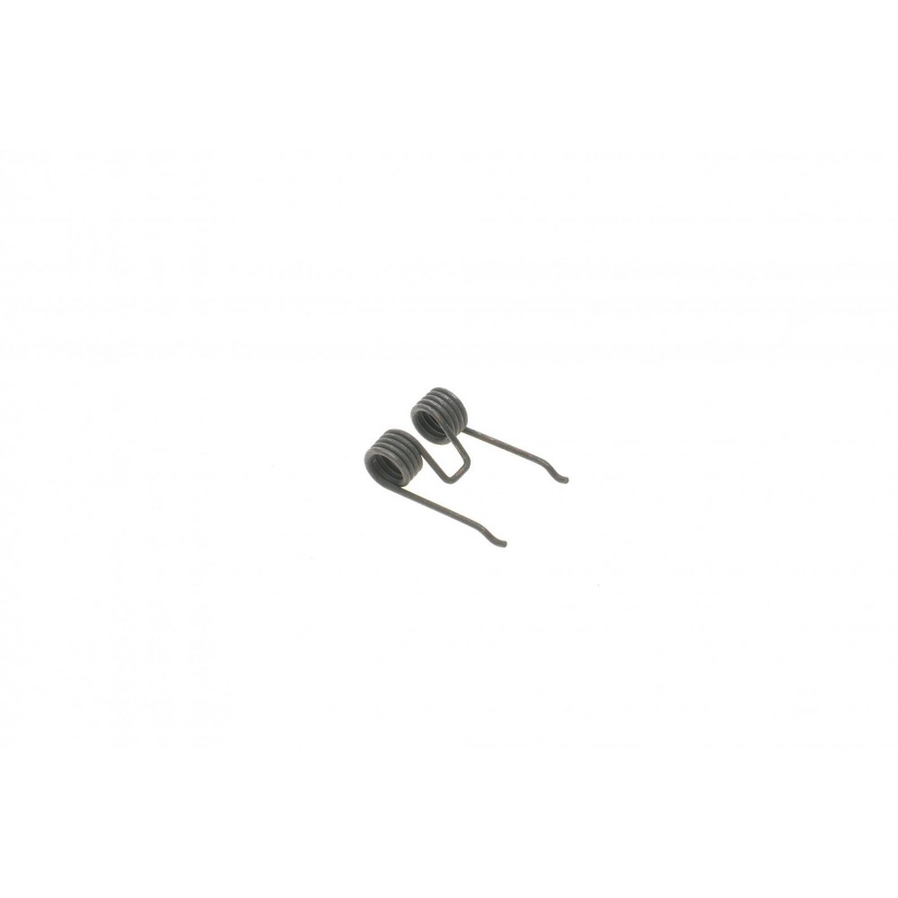 Щітки стартера (4.5/9x11x14) Citroen Berlingo/Jumper/Peugeot Boxer/Expert/Partner 96- (к-кт)