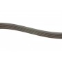 Ремінь генератора Audi A4/A5/A6 3.0 TDI/3.2 FSI 05-/ MB E-class (W124/S124) 2.8-3.0T 93-96 (6PK2413)