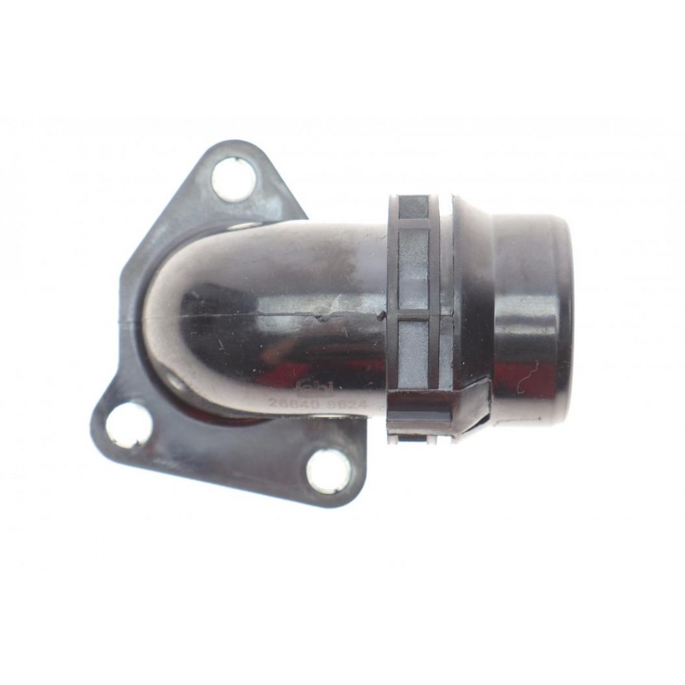 Фланець системи охолодження BMW 3 (E36/E46) 1.6/1.8i (M43) 97-06 (з ущільненням)