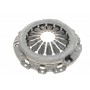 Комплект зчеплення Nissan Almera/Primera 2.2 dCi 02-07 (d=240mm) (+вижимний)