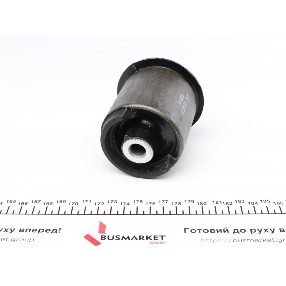 Ремкомплект балки (задньої) VW Golf IV/Polo 1.0-2.3 96 (к-кт 2 шт. + болти)