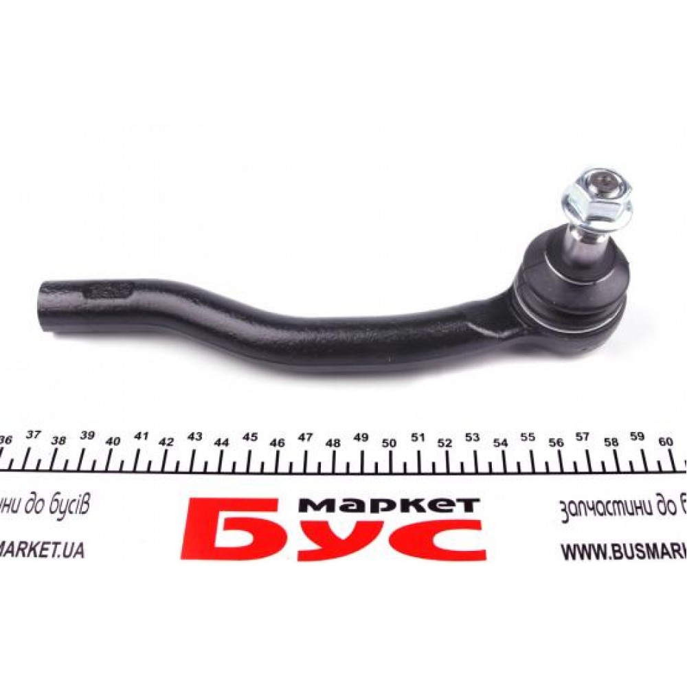 Наконечник тяги рульової (L) Mazda CX-7/CX-9 06- (L=208 мм)