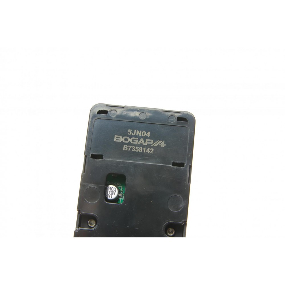 Кнопка склопідйомника (L) BMW X3 (F25) 10-17/X5 (F15/F85) 13-18 (блок)