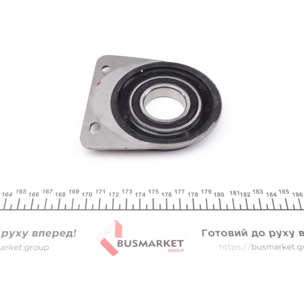 Підшипник підвісний півосі VW Sharan 00-10 (d=35mm)